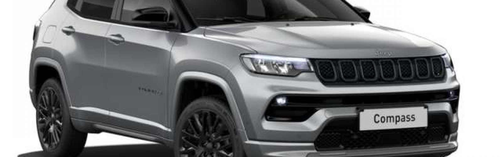 Jeep Compass 1.3 Turbo T4 150 CV aut. 2WD S. NUOVO MODELLO
